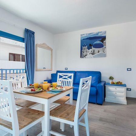 Riva Guest House Los Abrigos Extérieur photo